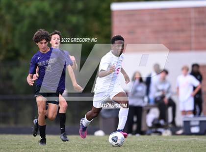 Thumbnail 3 in Panther Creek @ Holly Springs photogallery.