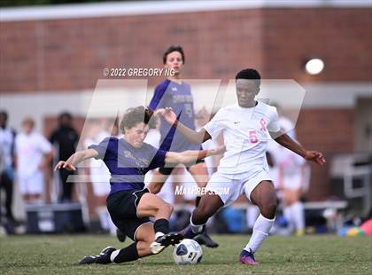 Thumbnail 2 in Panther Creek @ Holly Springs photogallery.