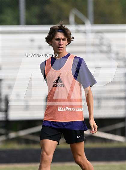 Thumbnail 3 in Panther Creek @ Holly Springs photogallery.
