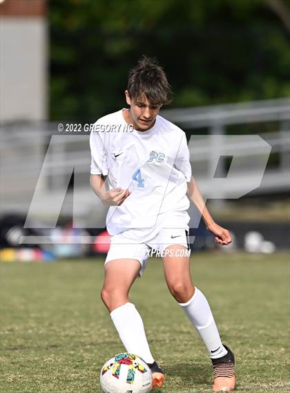 Thumbnail 1 in Panther Creek @ Holly Springs photogallery.