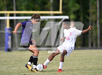 Thumbnail 3 in Panther Creek @ Holly Springs photogallery.
