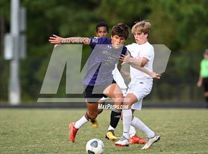Thumbnail 1 in Panther Creek @ Holly Springs photogallery.