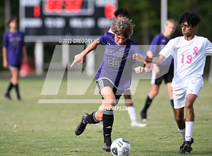 Thumbnail 2 in Panther Creek @ Holly Springs photogallery.
