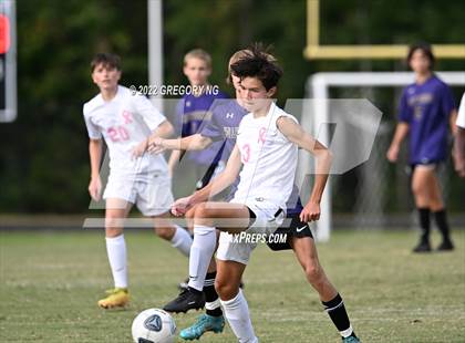 Thumbnail 2 in Panther Creek @ Holly Springs photogallery.