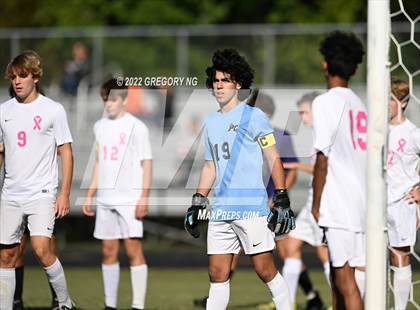 Thumbnail 1 in Panther Creek @ Holly Springs photogallery.