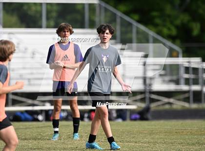 Thumbnail 3 in Panther Creek @ Holly Springs photogallery.