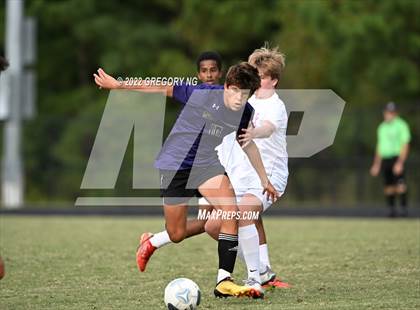 Thumbnail 2 in Panther Creek @ Holly Springs photogallery.