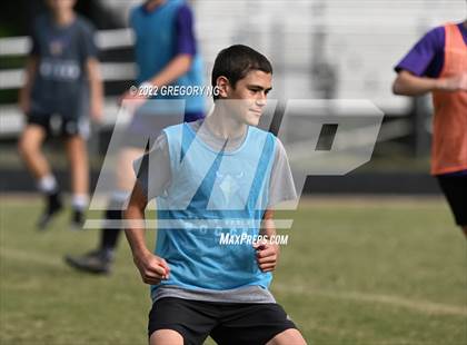 Thumbnail 2 in Panther Creek @ Holly Springs photogallery.