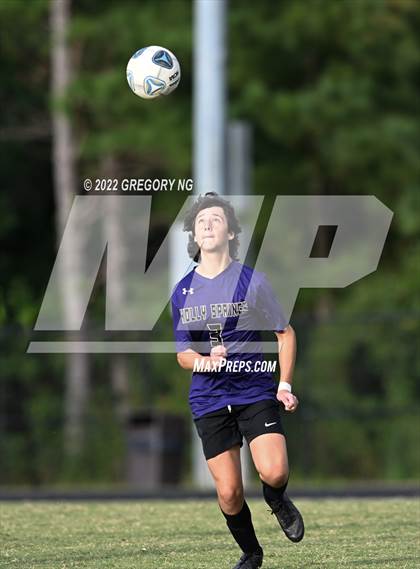 Thumbnail 3 in Panther Creek @ Holly Springs photogallery.