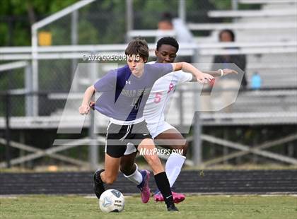 Thumbnail 2 in Panther Creek @ Holly Springs photogallery.