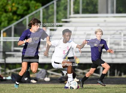 Thumbnail 3 in Panther Creek @ Holly Springs photogallery.