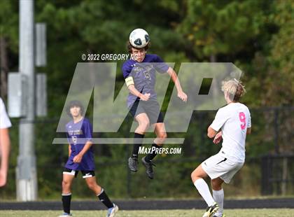 Thumbnail 2 in Panther Creek @ Holly Springs photogallery.