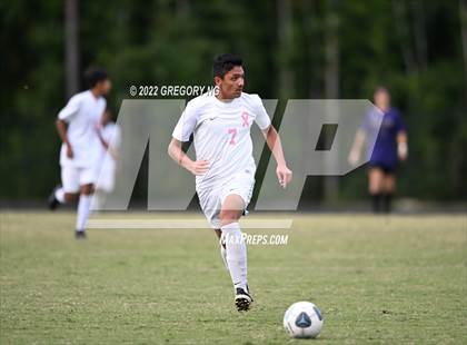 Thumbnail 1 in Panther Creek @ Holly Springs photogallery.