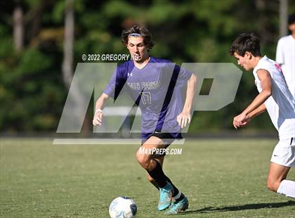 Thumbnail 2 in Panther Creek @ Holly Springs photogallery.