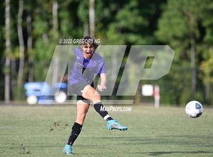 Thumbnail 2 in Panther Creek @ Holly Springs photogallery.