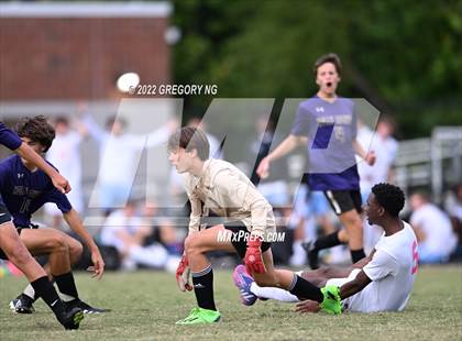 Thumbnail 2 in Panther Creek @ Holly Springs photogallery.