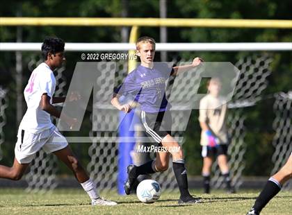 Thumbnail 2 in Panther Creek @ Holly Springs photogallery.