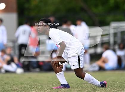 Thumbnail 3 in Panther Creek @ Holly Springs photogallery.
