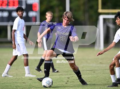 Thumbnail 1 in Panther Creek @ Holly Springs photogallery.