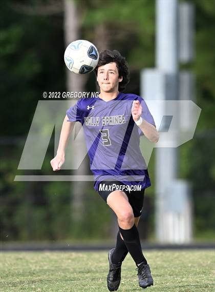 Thumbnail 2 in Panther Creek @ Holly Springs photogallery.