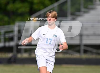 Thumbnail 2 in Panther Creek @ Holly Springs photogallery.
