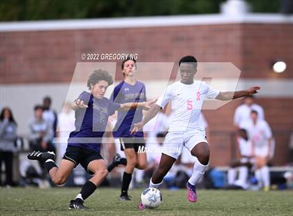 Thumbnail 1 in Panther Creek @ Holly Springs photogallery.