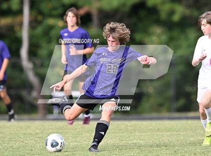 Thumbnail 1 in Panther Creek @ Holly Springs photogallery.