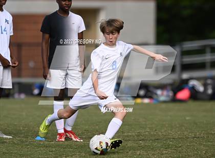 Thumbnail 2 in Panther Creek @ Holly Springs photogallery.
