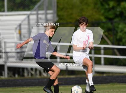 Thumbnail 3 in Panther Creek @ Holly Springs photogallery.