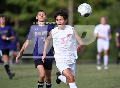 Thumbnail 3 in Panther Creek @ Holly Springs photogallery.