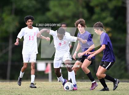 Thumbnail 2 in Panther Creek @ Holly Springs photogallery.