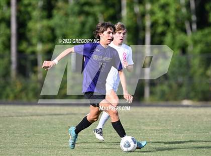 Thumbnail 2 in Panther Creek @ Holly Springs photogallery.