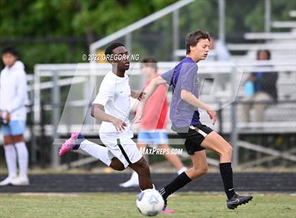 Thumbnail 1 in Panther Creek @ Holly Springs photogallery.