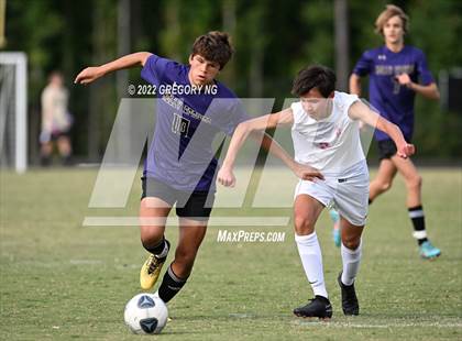 Thumbnail 1 in Panther Creek @ Holly Springs photogallery.