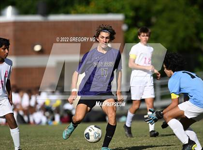 Thumbnail 3 in Panther Creek @ Holly Springs photogallery.