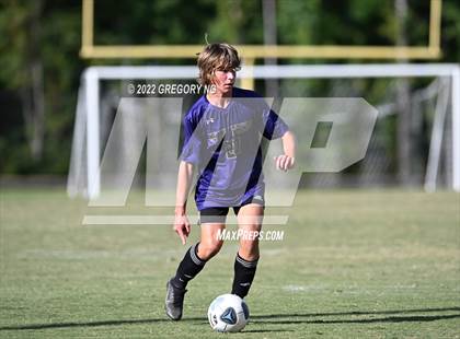 Thumbnail 1 in Panther Creek @ Holly Springs photogallery.