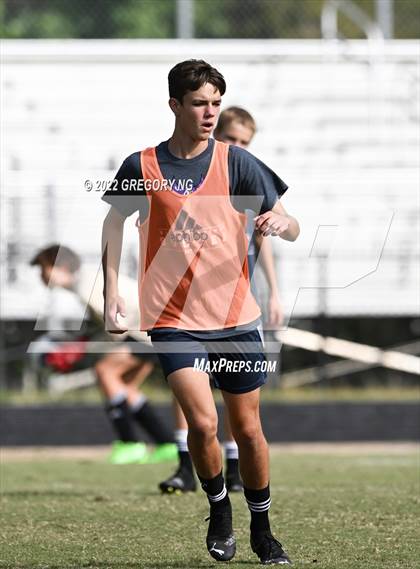 Thumbnail 3 in Panther Creek @ Holly Springs photogallery.