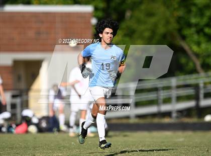 Thumbnail 1 in Panther Creek @ Holly Springs photogallery.