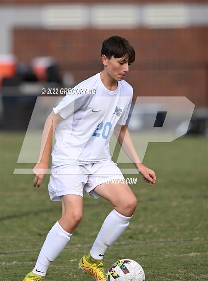 Thumbnail 1 in Panther Creek @ Holly Springs photogallery.