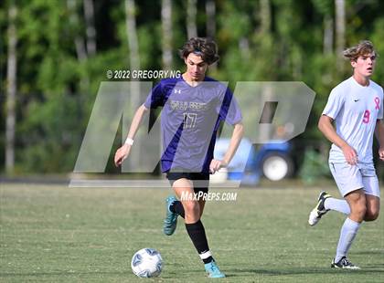 Thumbnail 3 in Panther Creek @ Holly Springs photogallery.