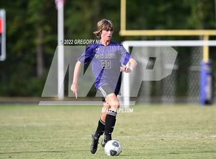 Thumbnail 1 in Panther Creek @ Holly Springs photogallery.