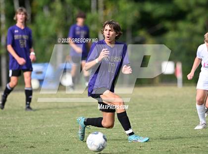 Thumbnail 3 in Panther Creek @ Holly Springs photogallery.