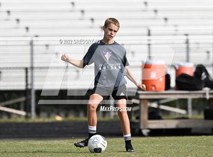 Thumbnail 1 in Panther Creek @ Holly Springs photogallery.