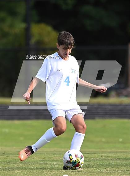 Thumbnail 3 in Panther Creek @ Holly Springs photogallery.