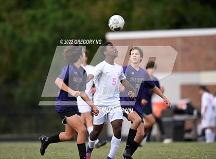 Thumbnail 1 in Panther Creek @ Holly Springs photogallery.