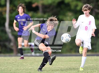Thumbnail 2 in Panther Creek @ Holly Springs photogallery.