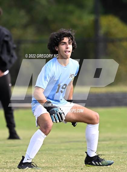 Thumbnail 1 in Panther Creek @ Holly Springs photogallery.