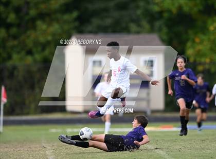 Thumbnail 3 in Panther Creek @ Holly Springs photogallery.