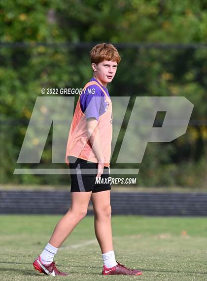 Thumbnail 1 in Panther Creek @ Holly Springs photogallery.