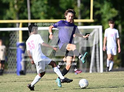 Thumbnail 1 in Panther Creek @ Holly Springs photogallery.